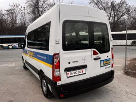 Opel Movano 2.3 DIZEL, снимка 3