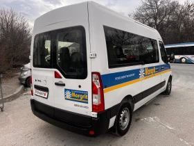 Opel Movano 2.3 DIZEL, снимка 5