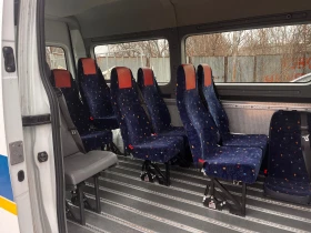 Opel Movano 2.3 DIZEL, снимка 10