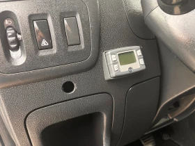 Opel Movano 2.3 DIZEL, снимка 17