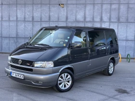 VW Caravelle Volkswagen T4 Caravelle 2.5 TDI   150 к.с., снимка 1