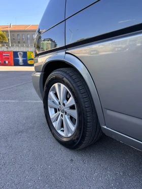 VW Caravelle Volkswagen T4 Caravelle 2.5 TDI   150 к.с., снимка 12