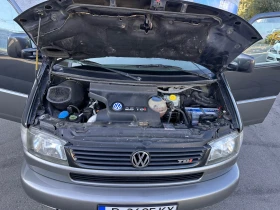 VW Caravelle Volkswagen T4 Caravelle 2.5 TDI   150 к.с., снимка 5