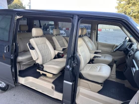 VW Caravelle Volkswagen T4 Caravelle 2.5 TDI   150 к.с., снимка 7