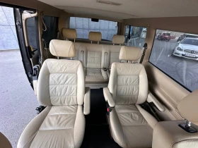 VW Caravelle Volkswagen T4 Caravelle 2.5 TDI   150 к.с., снимка 8