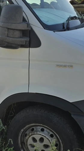Iveco Daily, снимка 1