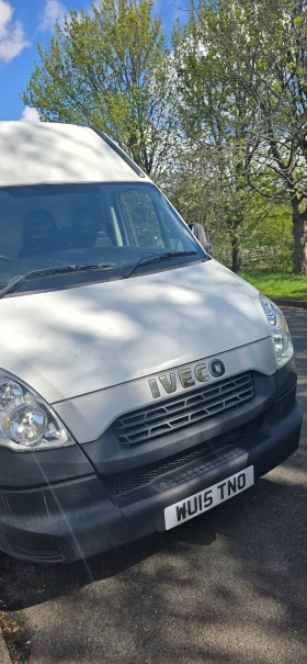 Iveco Daily, снимка 5
