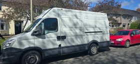 Iveco Daily, снимка 6
