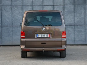 VW Caravelle 2.0 TDI 180 K C, снимка 6