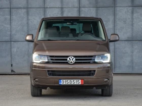 VW Caravelle 2.0 TDI 180 K C, снимка 3