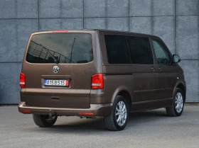 VW Caravelle 2.0 TDI 180 K C, снимка 5