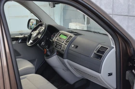 VW Caravelle 2.0 TDI 180 K C, снимка 8
