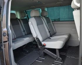 VW Caravelle 2.0 TDI 180 K C, снимка 10