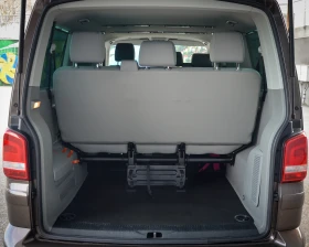 VW Caravelle 2.0 TDI 180 K C, снимка 14