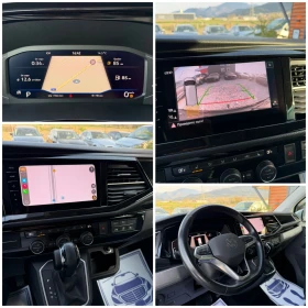 VW Caravelle Нов внос от Белгия!8-местен, снимка 14