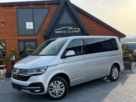 VW Caravelle Нов внос от Белгия!8-местен, снимка 1