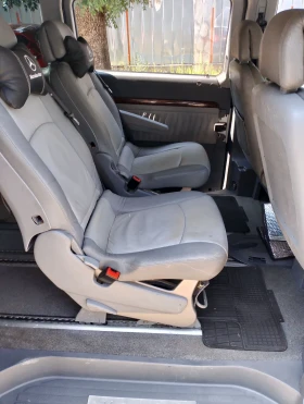 Mercedes-Benz Viano 2.2 cdi ! автоматик ! ambiente ! , снимка 8