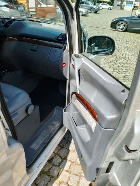 Mercedes-Benz Viano 2.2 cdi ! автоматик ! ambiente ! , снимка 2