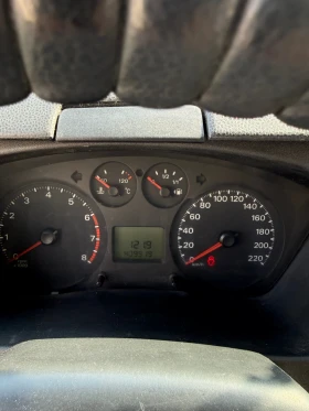 Ford Transit 2.4 ГАЗ / Бордови 5, 50м, снимка 9