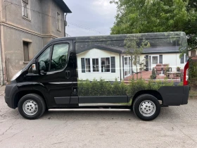 Peugeot Boxer 2.2HDI, L1H1, Airco, снимка 5