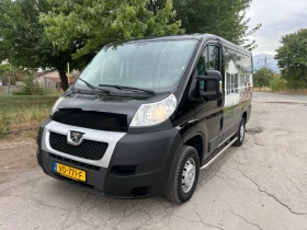 Peugeot Boxer 2.2HDI, L1H1, Airco, снимка 1