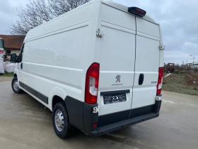 Peugeot Boxer 2.0HDI , снимка 5