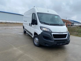 Peugeot Boxer 2.0HDI , снимка 4