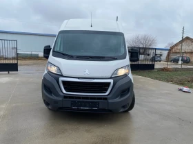 Peugeot Boxer 2.0HDI , снимка 3