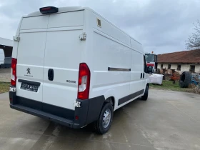 Peugeot Boxer 2.0HDI , снимка 2