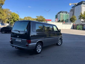     VW Caravelle Volkswagen T4 Caravelle 2.5 TDI   150 ..