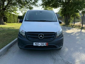 Обява за продажба на Mercedes-Benz Vito Vito 114, 2.2 CDI, !Хладилен! ~21 999 лв. - изображение 1