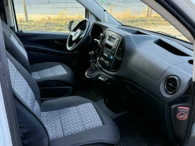 Обява за продажба на Mercedes-Benz Vito Vito 114, 2.2 CDI, !Хладилен! ~21 999 лв. - изображение 11