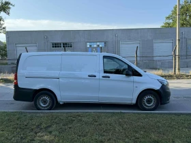 Обява за продажба на Mercedes-Benz Vito Vito 114, 2.2 CDI, !Хладилен! ~21 999 лв. - изображение 6