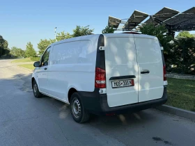 Обява за продажба на Mercedes-Benz Vito Vito 114, 2.2 CDI, !Хладилен! ~21 999 лв. - изображение 2
