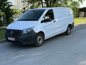 Обява за продажба на Mercedes-Benz Vito Vito 114, 2.2 CDI, !Хладилен! ~21 999 лв. - изображение 1