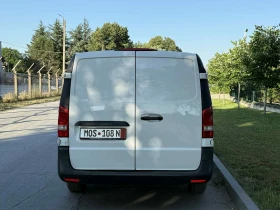 Обява за продажба на Mercedes-Benz Vito Vito 114, 2.2 CDI, !Хладилен! ~21 999 лв. - изображение 3