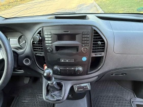Обява за продажба на Mercedes-Benz Vito Vito 114, 2.2 CDI, !Хладилен! ~21 999 лв. - изображение 10