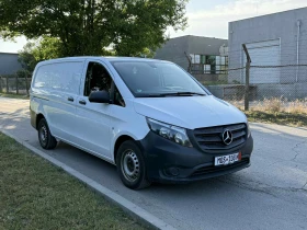 Обява за продажба на Mercedes-Benz Vito Vito 114, 2.2 CDI, !Хладилен! ~21 999 лв. - изображение 7
