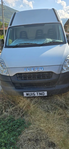 Iveco Daily, снимка 2