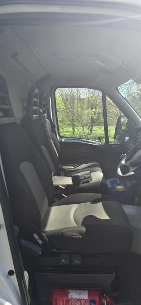 Iveco Daily, снимка 9