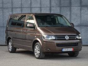 VW Caravelle 2.0 TDI 180 K C | Mobile.bg � ����� ������ 9