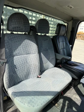 Ford Transit 2.4 ��� / ������� 5, 50� | Mobile.bg � ����� ������ 10