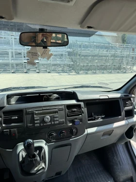 Ford Transit 2.4 ��� / ������� 5, 50� | Mobile.bg � ����� ������ 8