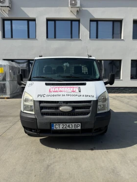 Ford Transit 2.4 ��� / ������� 5, 50� | Mobile.bg � ����� ������ 2
