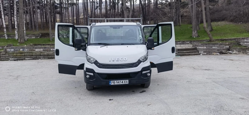 Iveco 35s16, снимка 14 - Бусове и автобуси - 49493598