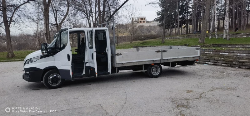 Iveco 35s16, снимка 13 - Бусове и автобуси - 49493598