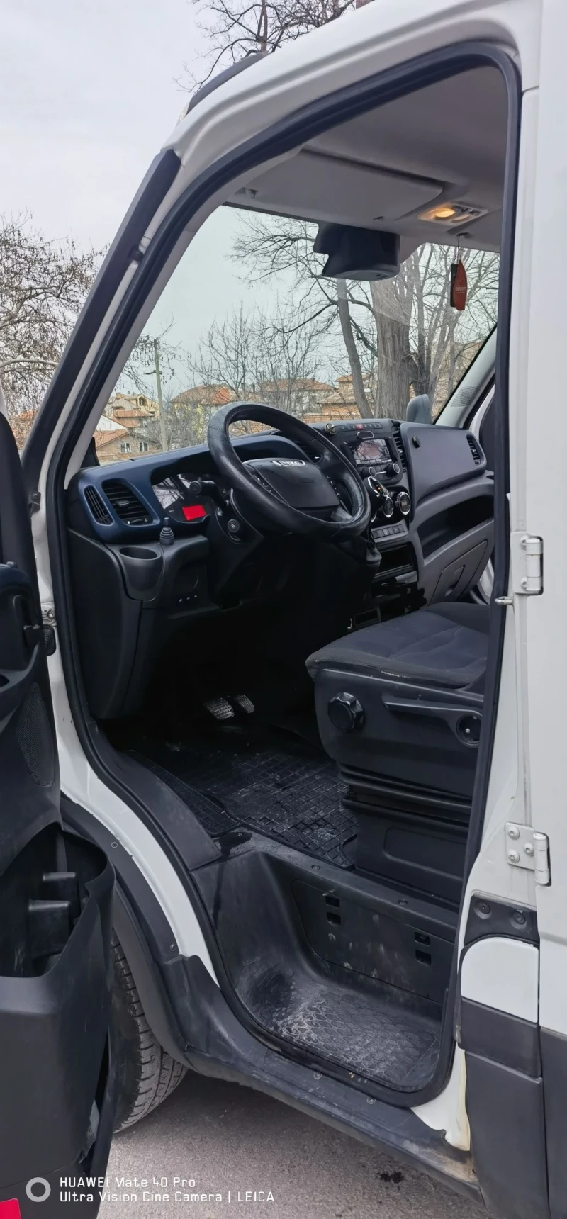 Iveco 35s16, снимка 4 - Бусове и автобуси - 49493598