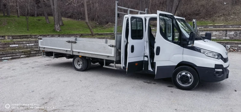 Iveco 35s16, снимка 12 - Бусове и автобуси - 49493598