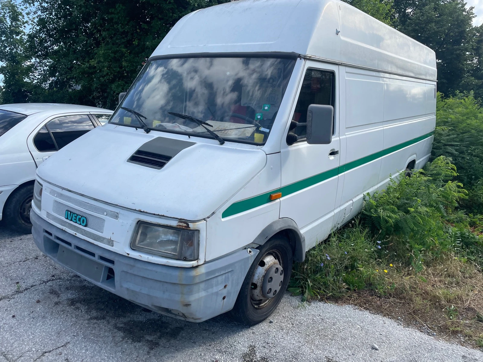 Iveco 3510, снимка 1