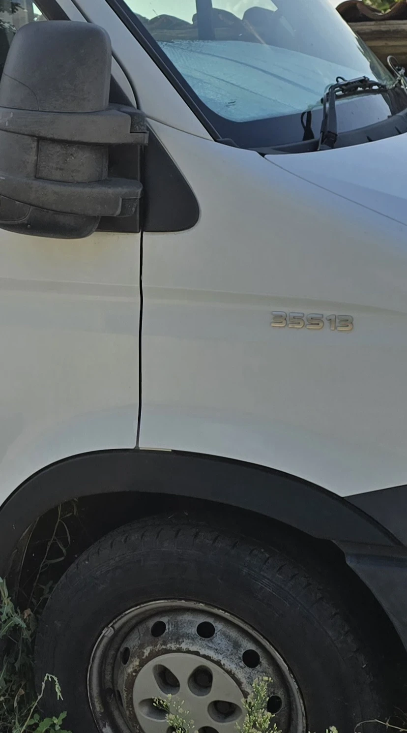 Iveco Daily, снимка 1